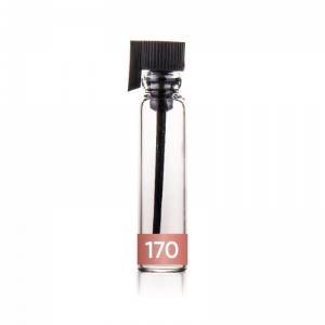 Духи женские EC Classic 170, пробник, 2 мл